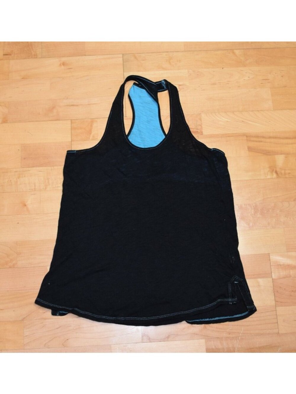 American Eagle Aerie Women's Sz S Twisted Tank Top